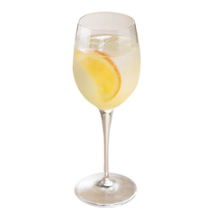 サングリア エスプーマ