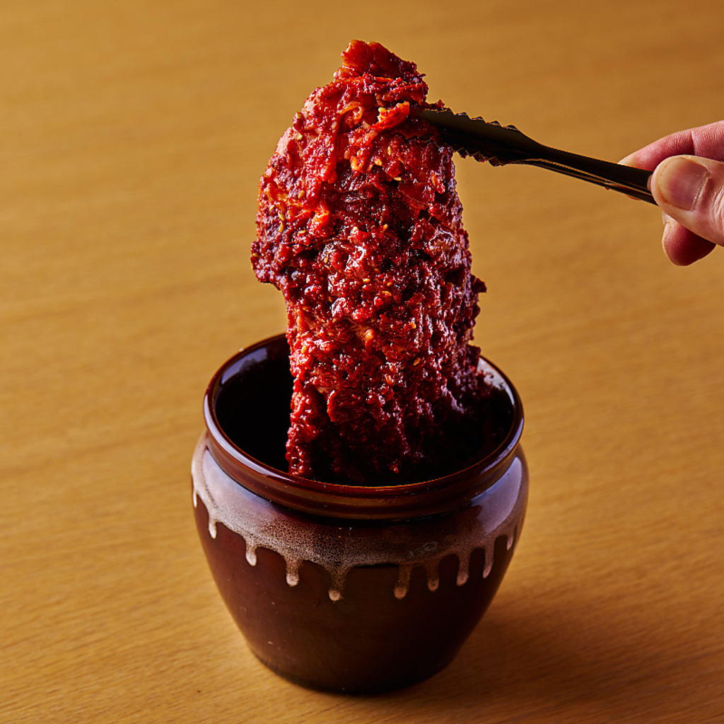 焼肉しのはらの写真ギャラリー