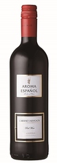 アロマ・エスパニョール・カベルネ・ソーヴィニヨン(赤)　750ml