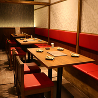 駅チカわら焼き小屋居酒屋☆