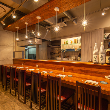 國廣あげはの雰囲気1