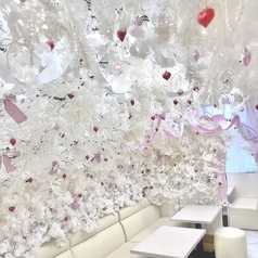 Cafe LUMINOUS カフェ ルミナスの外観1