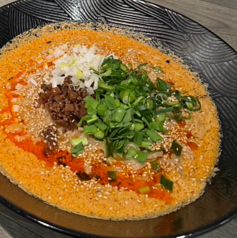 麻辣担々麺