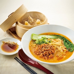 小籠包付きランチ / 定食