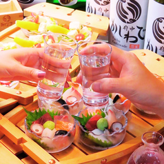 府中かしわでのおすすめ料理1