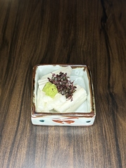長芋のたんざく