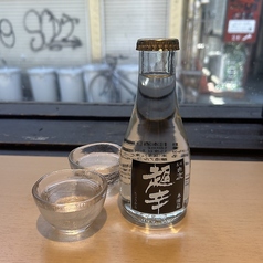 黒松白鹿180ml