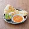 インド料理マサラカレー 新下関店のおすすめポイント1