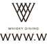 Whisky Dining WWW.W フォーダブリュー
