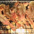 料理メニュー写真 【地鶏】セセリ