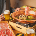 出汁しゃぶ おばんざい おかか 市ヶ谷のおすすめ料理1