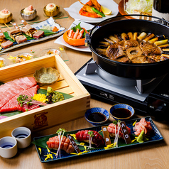 個室居酒屋 海神の後楽園 有楽町店特集写真1