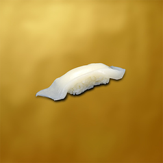 【寿司単品】県産セーイカ握り寿司