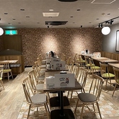 HOME S PASTA ホームズパスタ 成増アクト店の雰囲気3