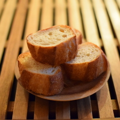 バケット[スライス]　4コ