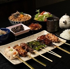 鳥美庵 新宿さくら通り店のおすすめ料理2