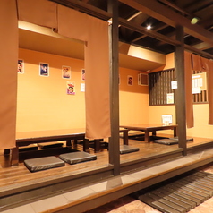 笑酒屋 ひろくんの雰囲気2