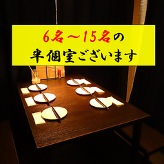 めぐろ川前 五反田の雰囲気1