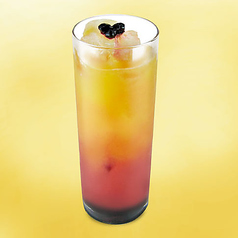 カシスオレンジ