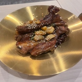 韓国家庭料理オセヨのおすすめ料理3
