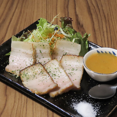 ローストポーク