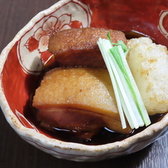 ご馳走and地酒 どやっの特集写真