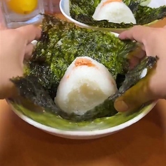 おにぎり