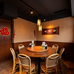 XI’AN シーアン 後楽園店の雰囲気1
