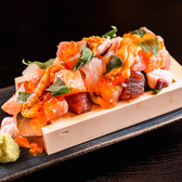 雲丹人のおすすめ料理2