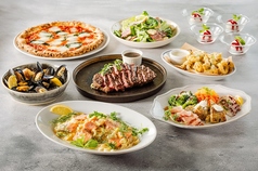 サルヴァトーレ クオモ SALVATORE CUOMO &BAR 松山のおすすめ料理1