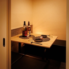 信州だしのや 梅田本店の特集写真