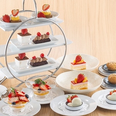 HOTEL LEPO CHAHAL RESTAURANT AINO ホテル レポ チャハル レストラン アイノのコース写真