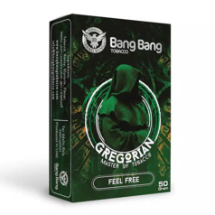 【Bang Bang】Feel Free