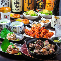 炭火焼 輪花 黒崎のおすすめ料理1