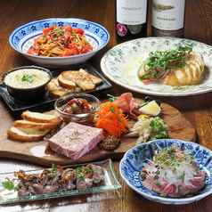 【貸切OK】洋風酒場 INDYの写真