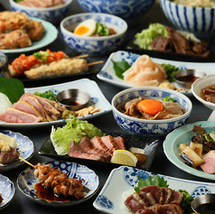 NEKODAMASHI ネコダマシ 茨木神社前のおすすめ料理1