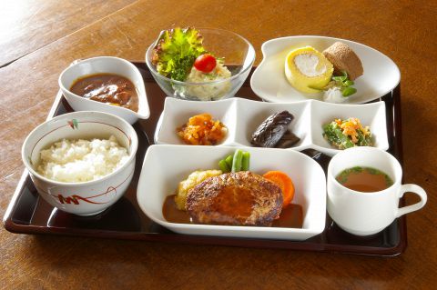 グリル満天星 麻布十番 新宿店 伊勢丹会館 洋食 でパーティ 宴会 ホットペッパーグルメ