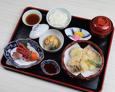 日本料理 魚月のおすすめ料理1