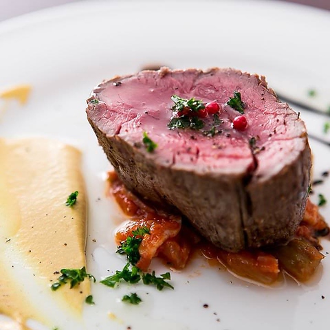 門前仲町ワインハウス Ballondor 門前仲町 イタリアン フレンチ ネット予約可 ホットペッパーグルメ