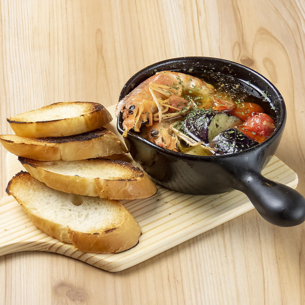 大衆酒場むに 神戸三宮生田ロード店の写真ギャラリー