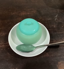 メロンボール　【Melon Ice Cream】