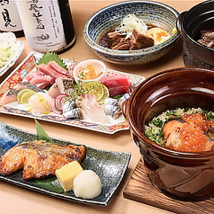 土鍋ごはん食堂 ふじたや 町田店の写真