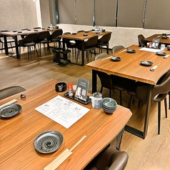 炉端 灯の雰囲気1