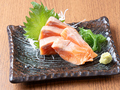 料理メニュー写真 市場直送鮮魚のお造り