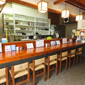 居酒屋 春夏冬の雰囲気3