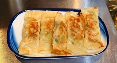 バンバン焼き餃子 5個