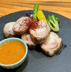 旬鮮炭火 THE 吟のおすすめ料理1