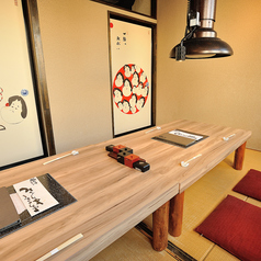 炭火焼と鴨鍋の店 おら鴨の特集写真