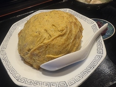 たまご飯