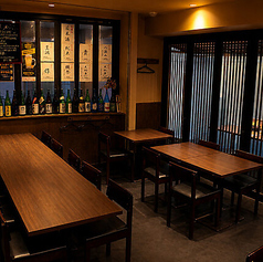 炙処 火ノ膳 人形町本店の特集写真